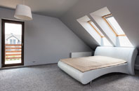 Rixton bedroom extensions