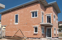 Rixton home extensions