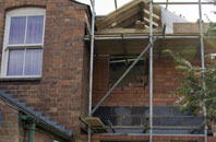 free Rixton home extension quotes