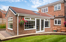 Rixton house extension leads