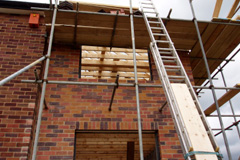 house extensions Rixton