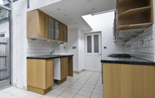 Rixton kitchen extension leads